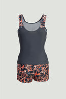 Arena Ladies' 2 pc Tankini Swimsuit Set