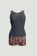 Arena Ladies' 2 pc Tankini Swimsuit Set