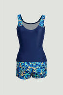 Arena Ladies' 2 pc Tankini Swimsuit Set