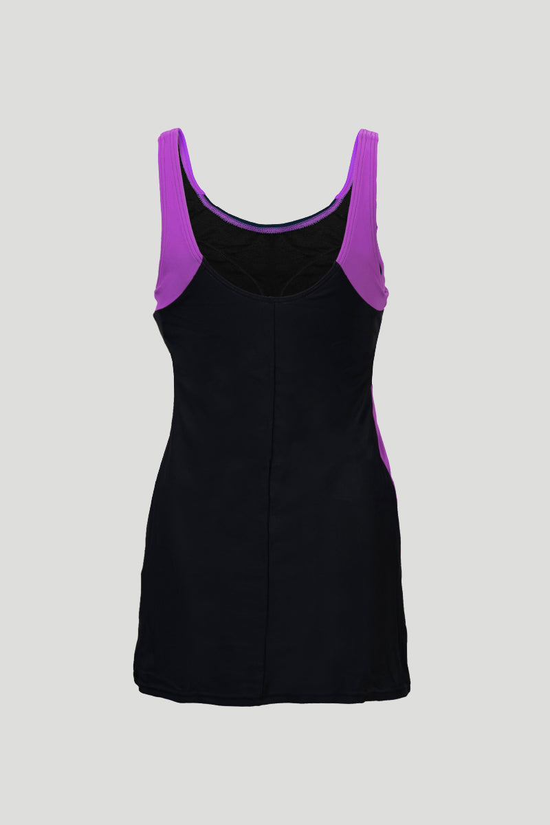 Arena Ladies' 1pc Short Sleeve Swimsuit