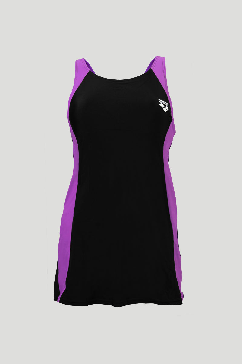 Arena Ladies' 1pc Short Sleeve Swimsuit