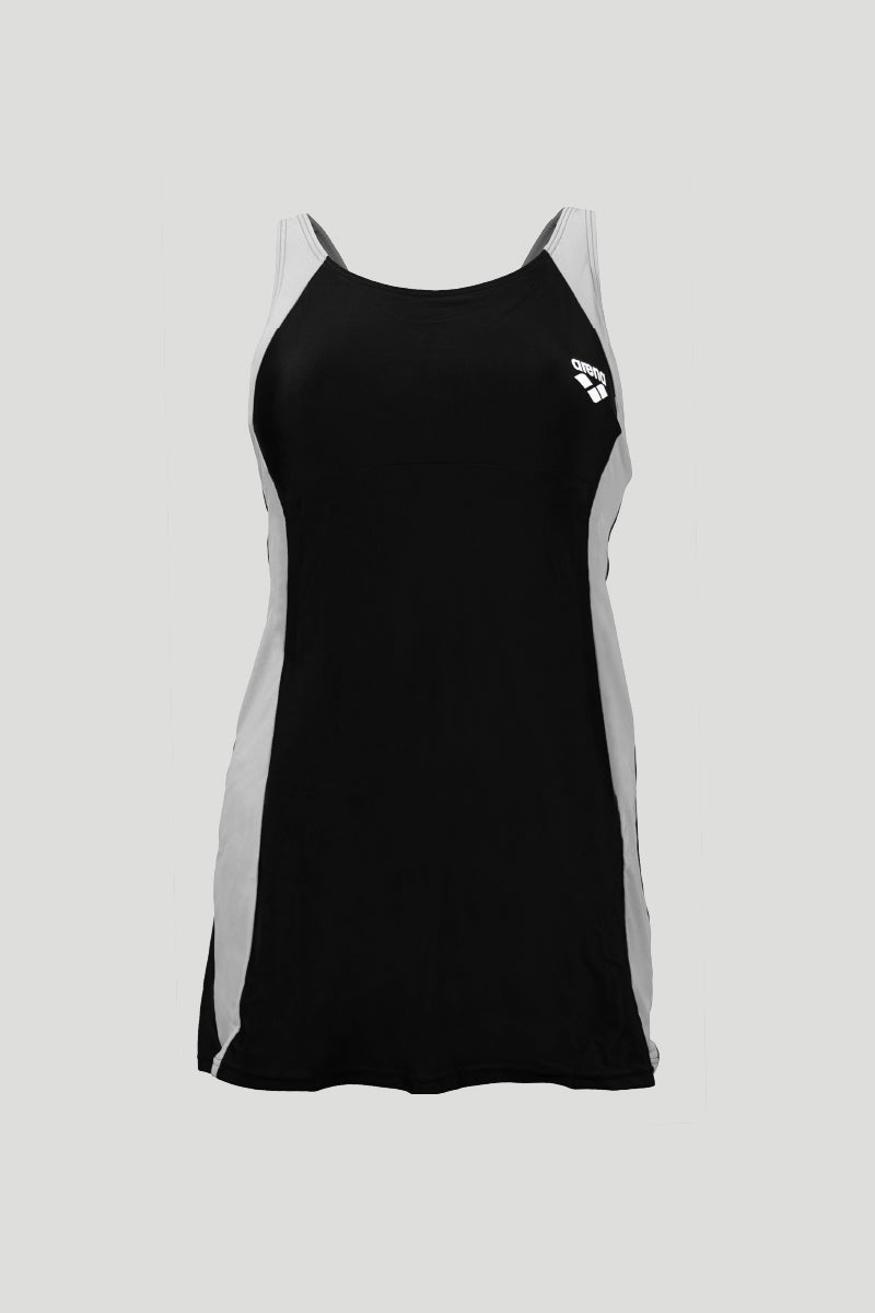 Arena Ladies' 1pc Short Sleeve Swimsuit