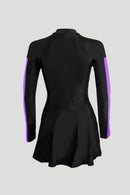 Arena Ladies' 1pc Long Sleeve Swimming Suit