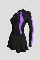 Arena Ladies' 1pc Long Sleeve Swimming Suit