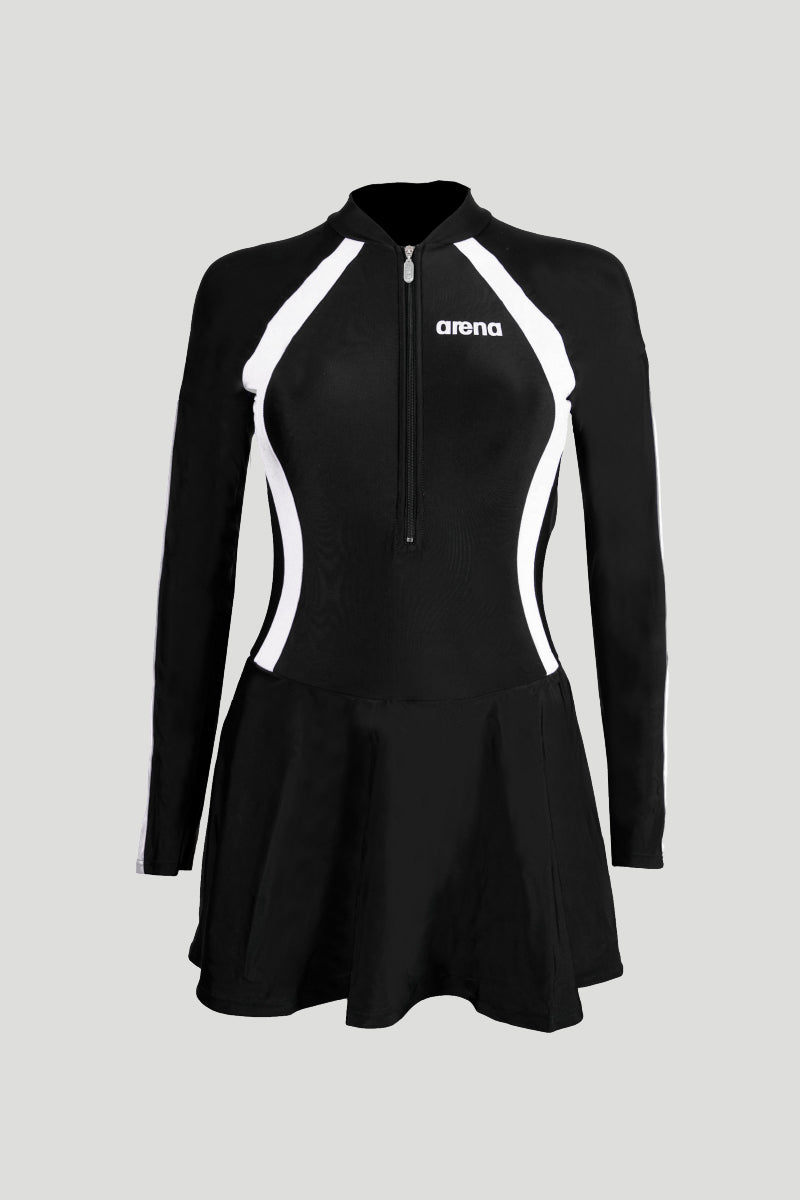 Arena Ladies' 1pc Long Sleeve Swimming Suit