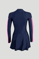 Arena Ladies' 1pc Long Sleeve Swimming Suit