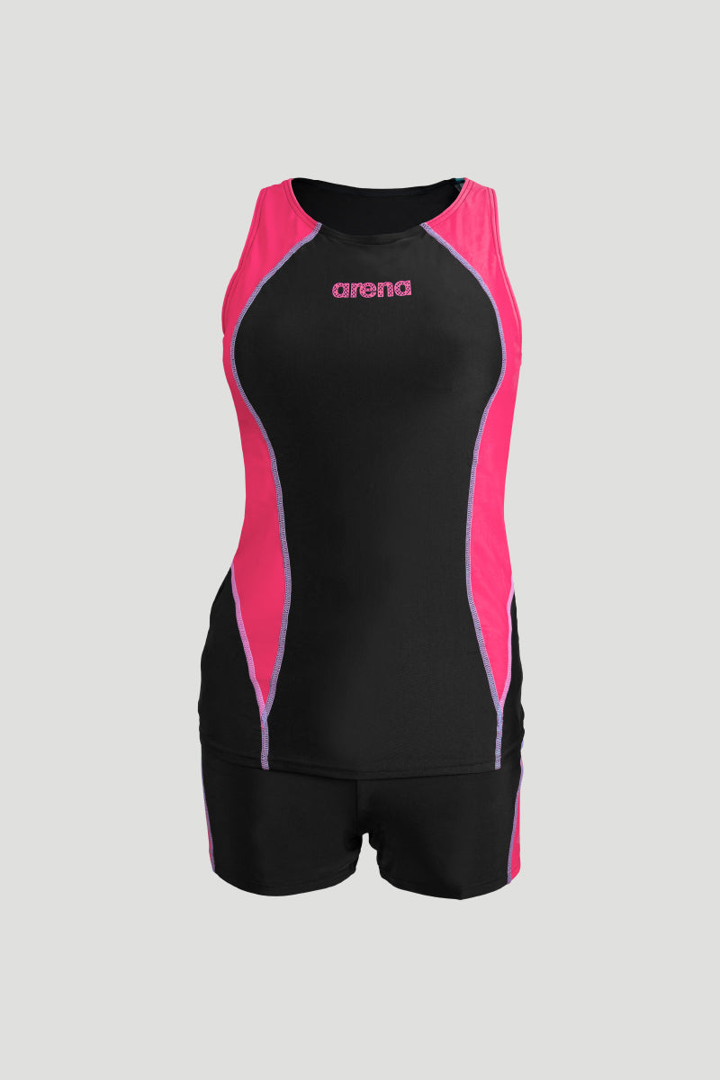 ARENA Women'S Bodylift Swimsuit Manuela Tankini(006171