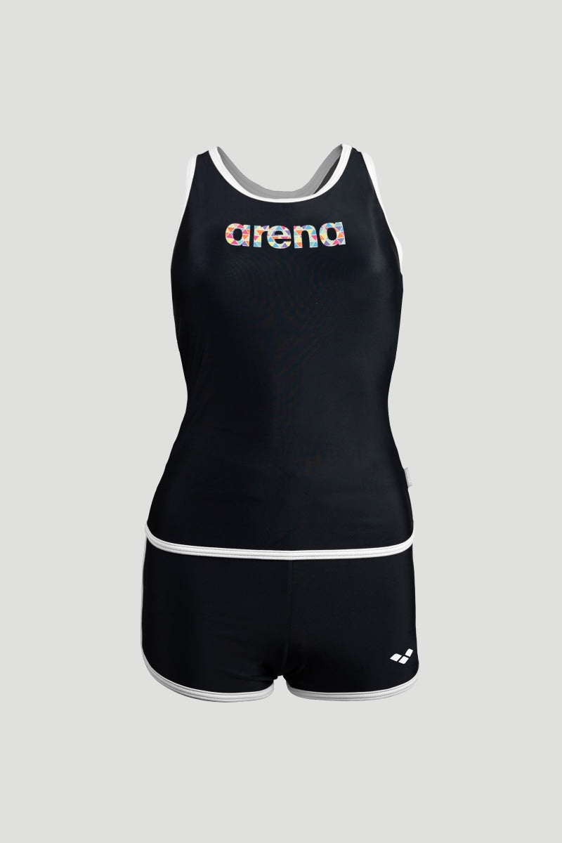 Arena Ladies' 2 PCS Tankini Set