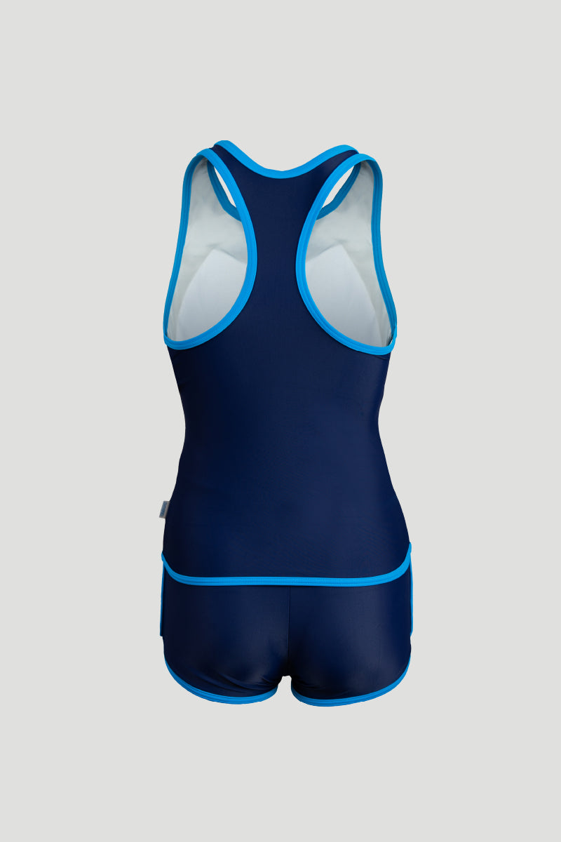 Arena Ladies' 2 PCS Tankini Set