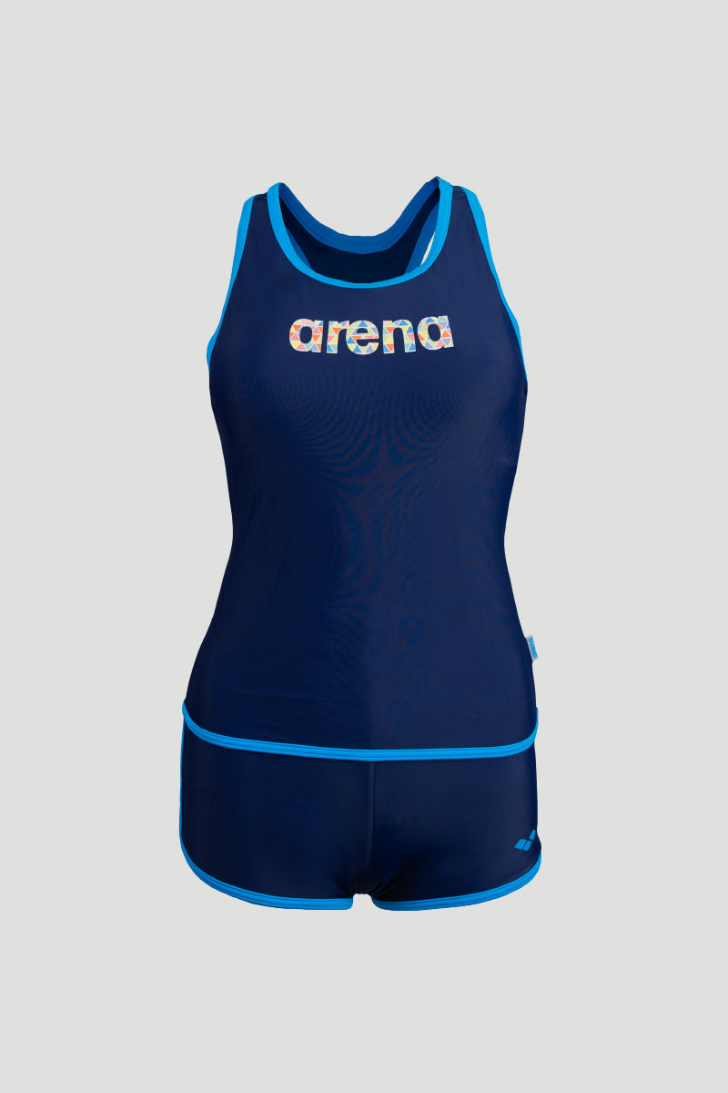 Arena Ladies' 2 PCS Tankini Set