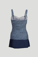 Arena Ladies' 2 PCS Tankini Set