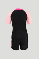 Arena Ladies' 2pc Short Sleeve Tankini Set