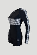 Arena Ladies' 2 PCS Long Sleeve Tankini Set