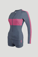 Arena Ladies' 2 PCS Long Sleeve Tankini Set