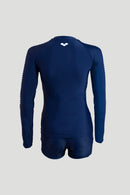 Arena Ladies' 2 PCS Long Sleeve Tankini Set