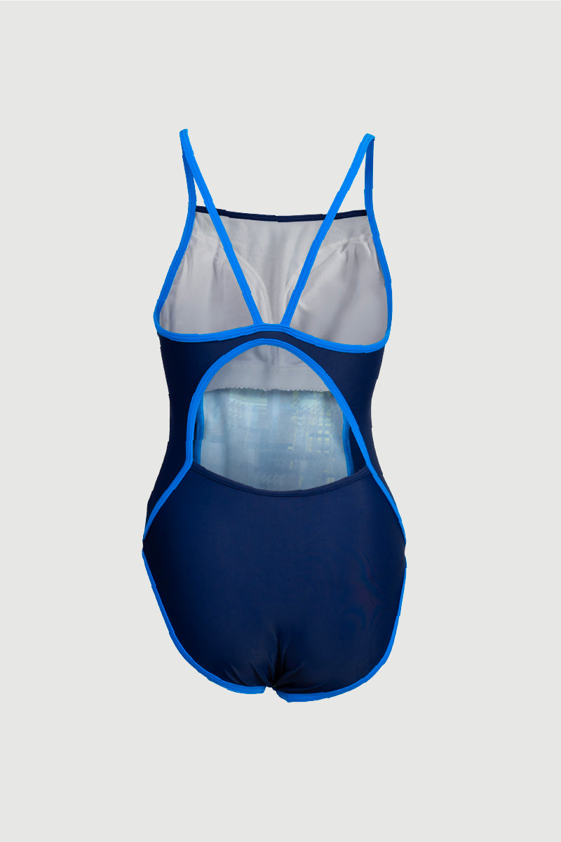 Arena Ladies' 1pc Swimsuit