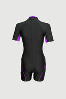 Arena Ladies' 1 PC Short Sleeve Half Suit Swimwear