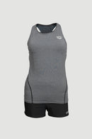 Arena Ladies' 2 pc Tankini Swimsuit Set