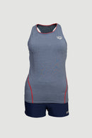 Arena Ladies' 2 pc Tankini Swimsuit Set