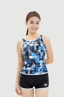 Arena Ladies' 2 pc Tankini Swimsuit Set