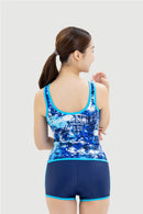 Arena Ladies' 2 pc Tankini Swimsuit Set