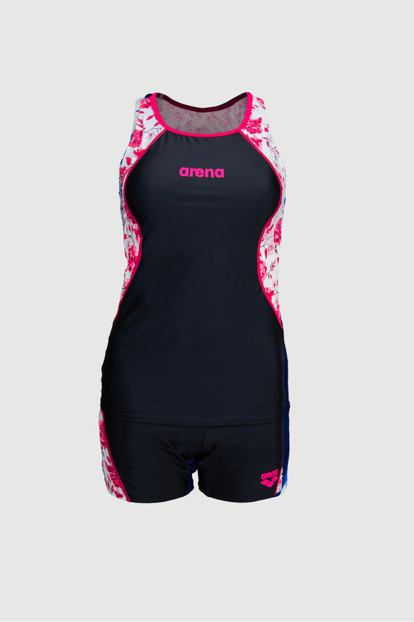 Arena Ladies' 2 PC Tankini Swimsuit Set
