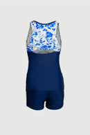 Arena Ladies' 2 PC Tankini Swimsuit Set