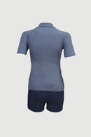 Arena Ladies' 2pc Short Sleeve Tankini Set