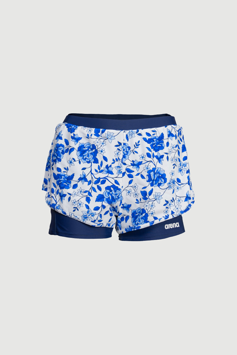 Arena Ladies' UV Shorts - 26cm