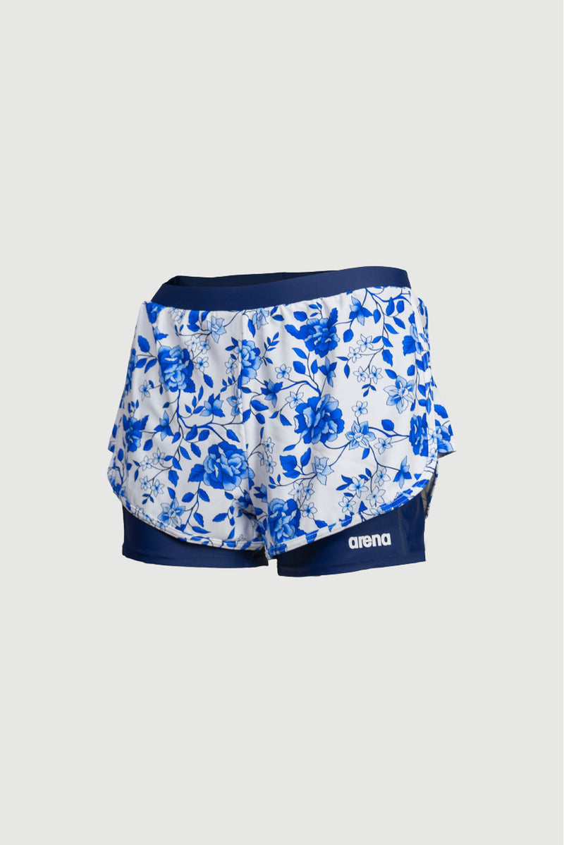 Arena Ladies' UV Shorts - 26cm