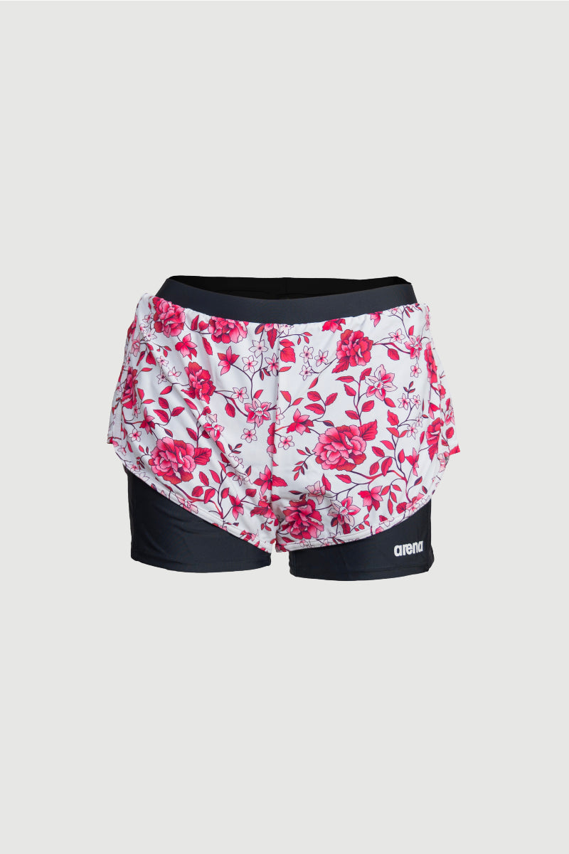 Arena Ladies' UV Shorts - 26cm