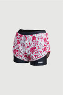 Arena Ladies' UV Shorts - 26cm