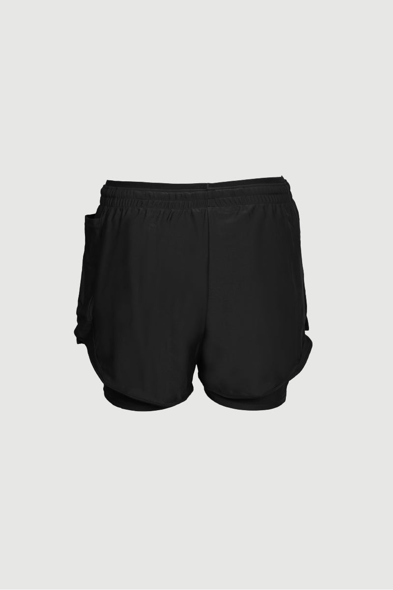 Arena Ladies' UV Shorts - 26cm