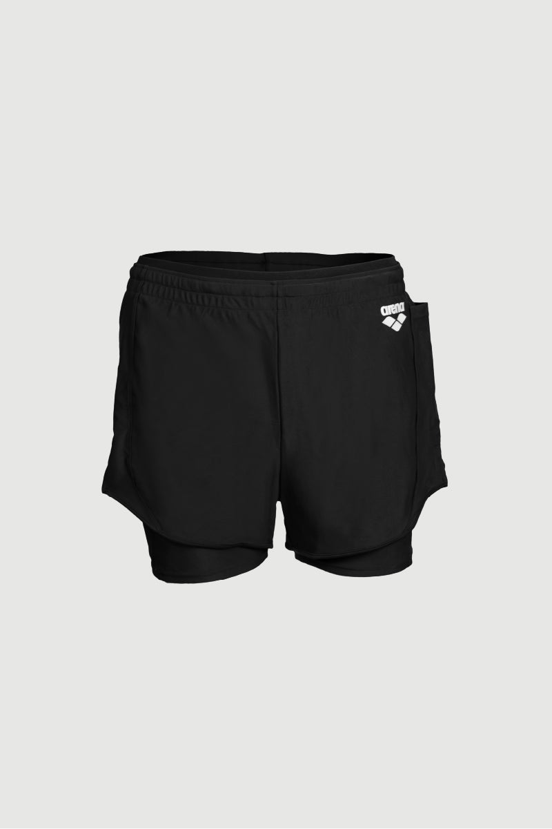 Arena Ladies' UV Shorts - 26cm