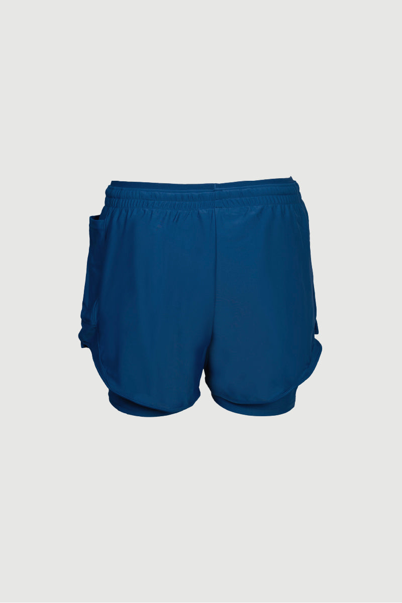 Arena Ladies' UV Shorts - 26cm