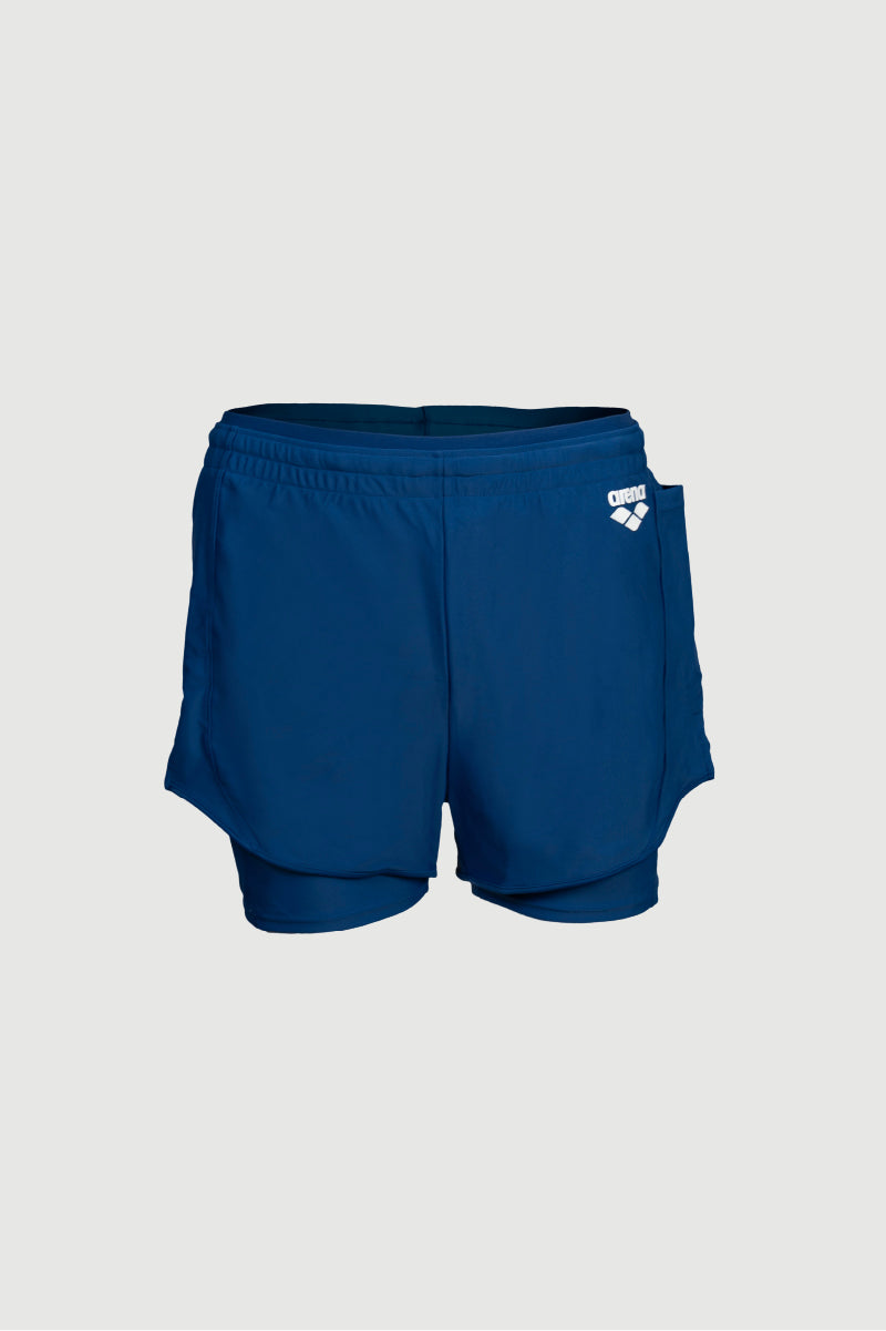 Arena Ladies' UV Shorts - 26cm