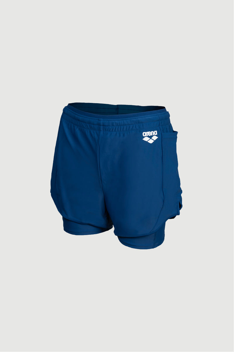 Arena Ladies' UV Shorts - 26cm