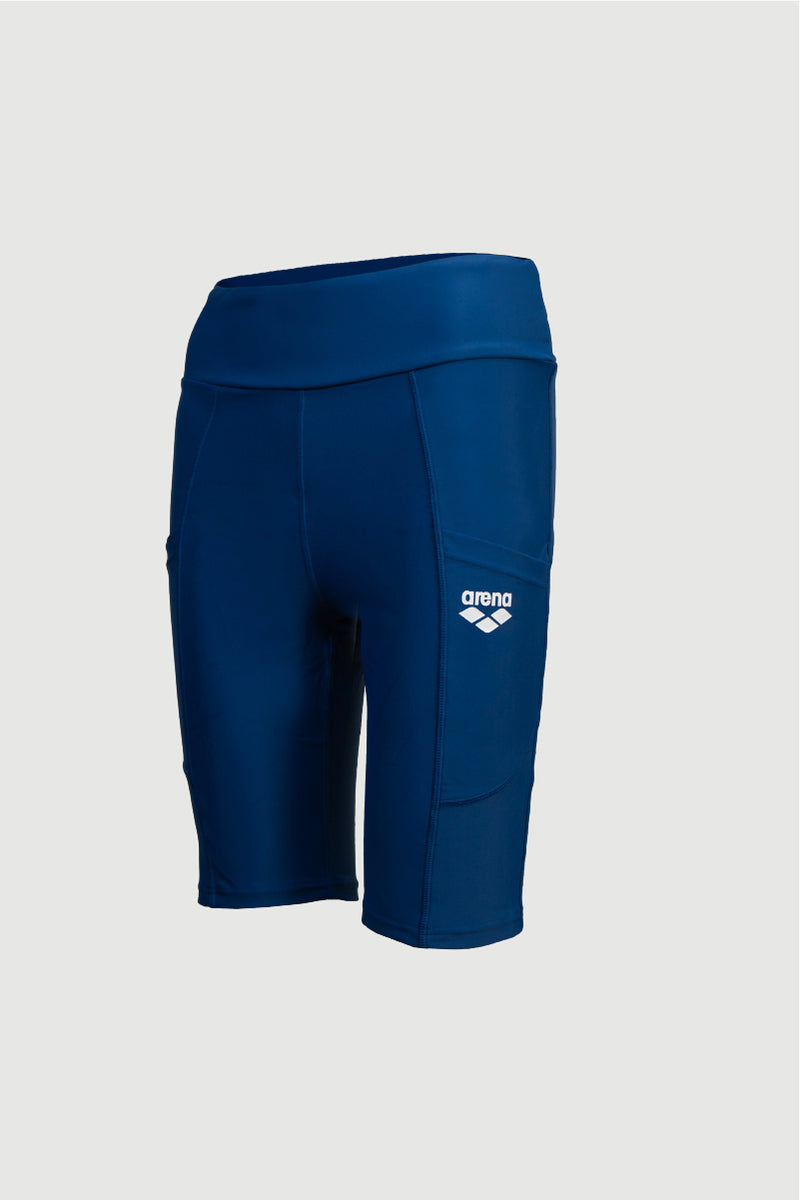 Arena Ladies' UV Shorts - 48cm