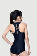 Arena Ladies' 1pc Swimsuit w/ Zipper