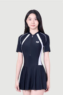 Arena Ladies' 1pc Short Sleeved Swimsuit