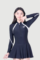Arena Ladies' 1pc Long Sleeved Swimsuit