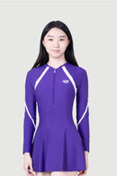 Arena Ladies' 1pc Long Sleeved Swimsuit