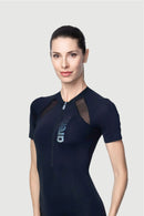 Arena Ladies' 1 PC Short Sleeve Half Suit Swimwear