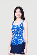 Arena Ladies' 2 pc Tankini Swimsuit Set