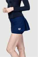 Arena Ladies' UV Bottom - Mid-Rise Skirt