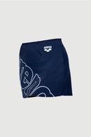 Arena Ladies' UV Bottom - Mid-Rise Skirt