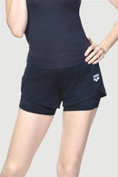 Arena Ladies UV Bottom - Shorts