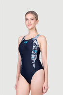 Arena ASW26006 Ladies' 1 pc Swimsuit