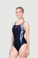 Arena ASW26006 Ladies' 1 pc Swimsuit