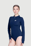 Arena ASW26015 Ladies' 1 pc Long Sleeve Swimsuit